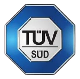 TÜV SÜD Industry 4.0 badge