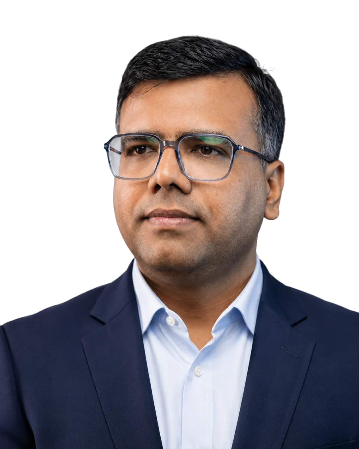 Nikhil Pal