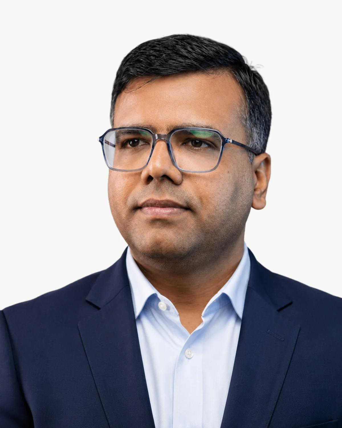 Nikhil Pal